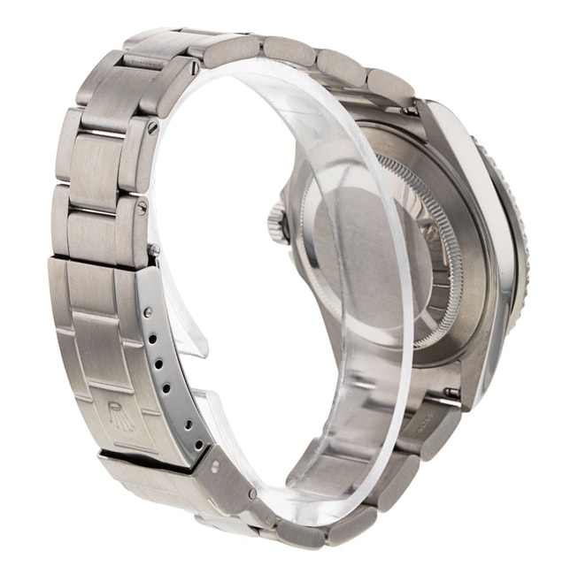 Rolex Submariner 16610 Image 3